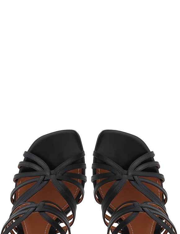 Zimmermann Aura Mule 85