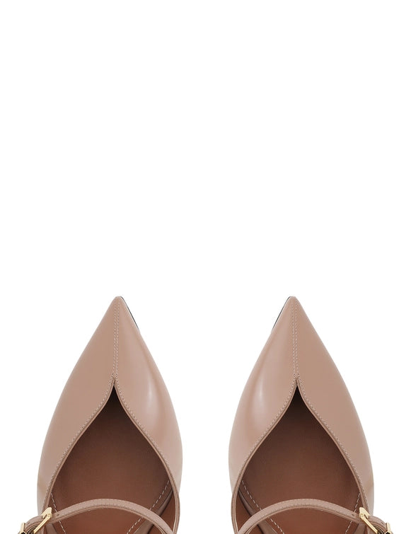 Zimmermann Aura Mule 65