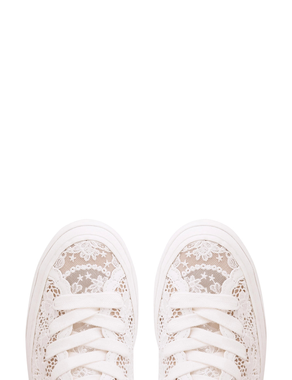 Zimmermann Pixie Low Sneaker