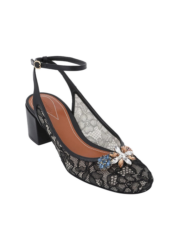 Zimmermann Pixie Mary Jane 50