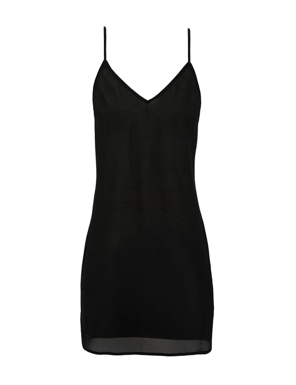 Rhiannon Pointelle Maxi Dress