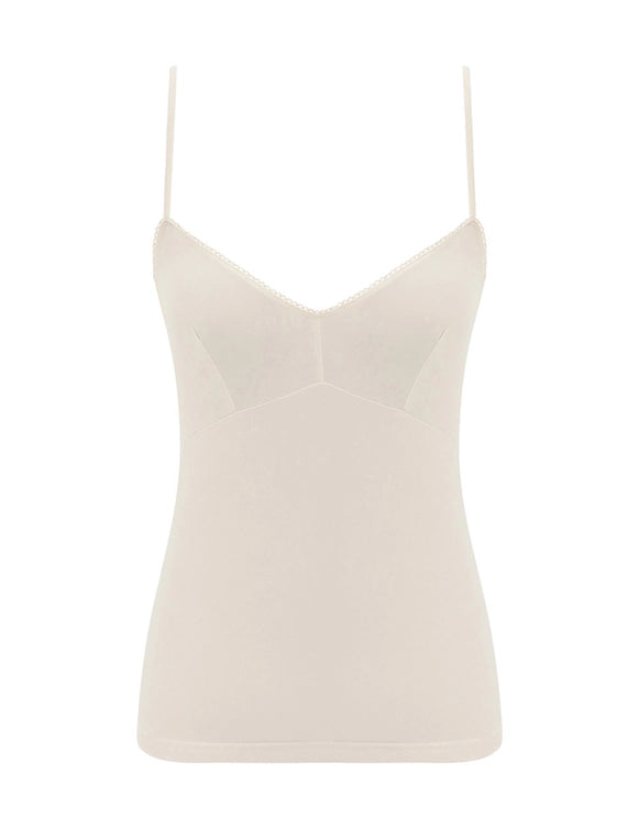 Memento Embroidered Blouse