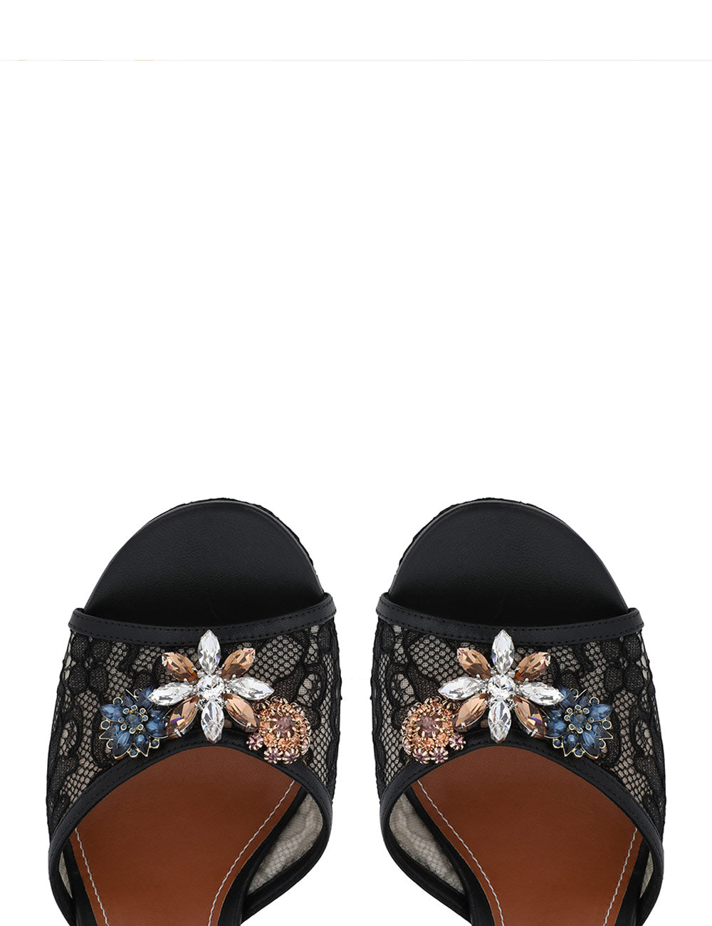 Zimmermann Pixie Sandal 100