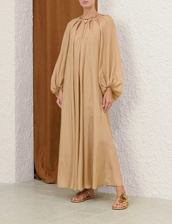 Mahon Maxi Dress
