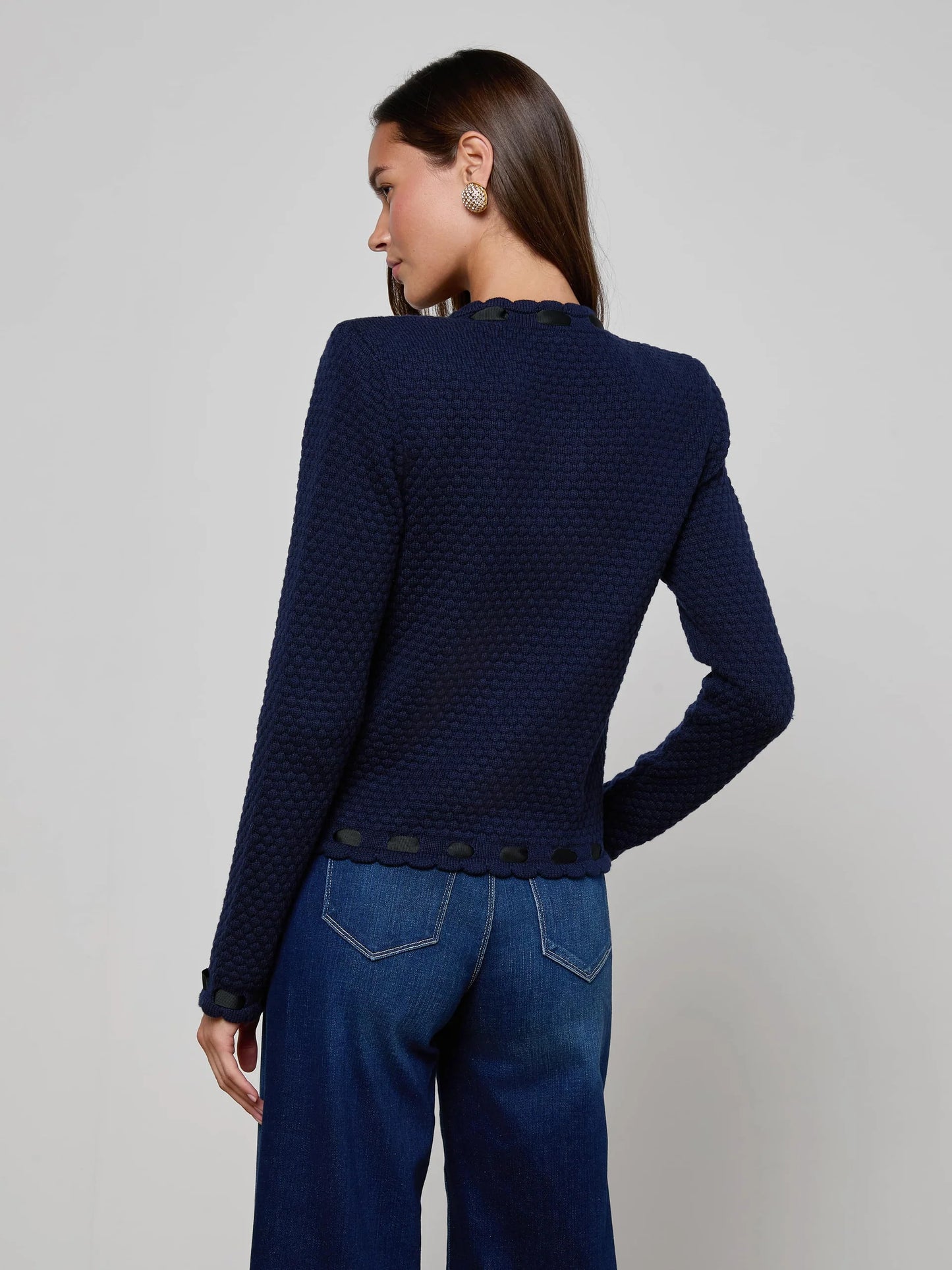Astor Cardigan