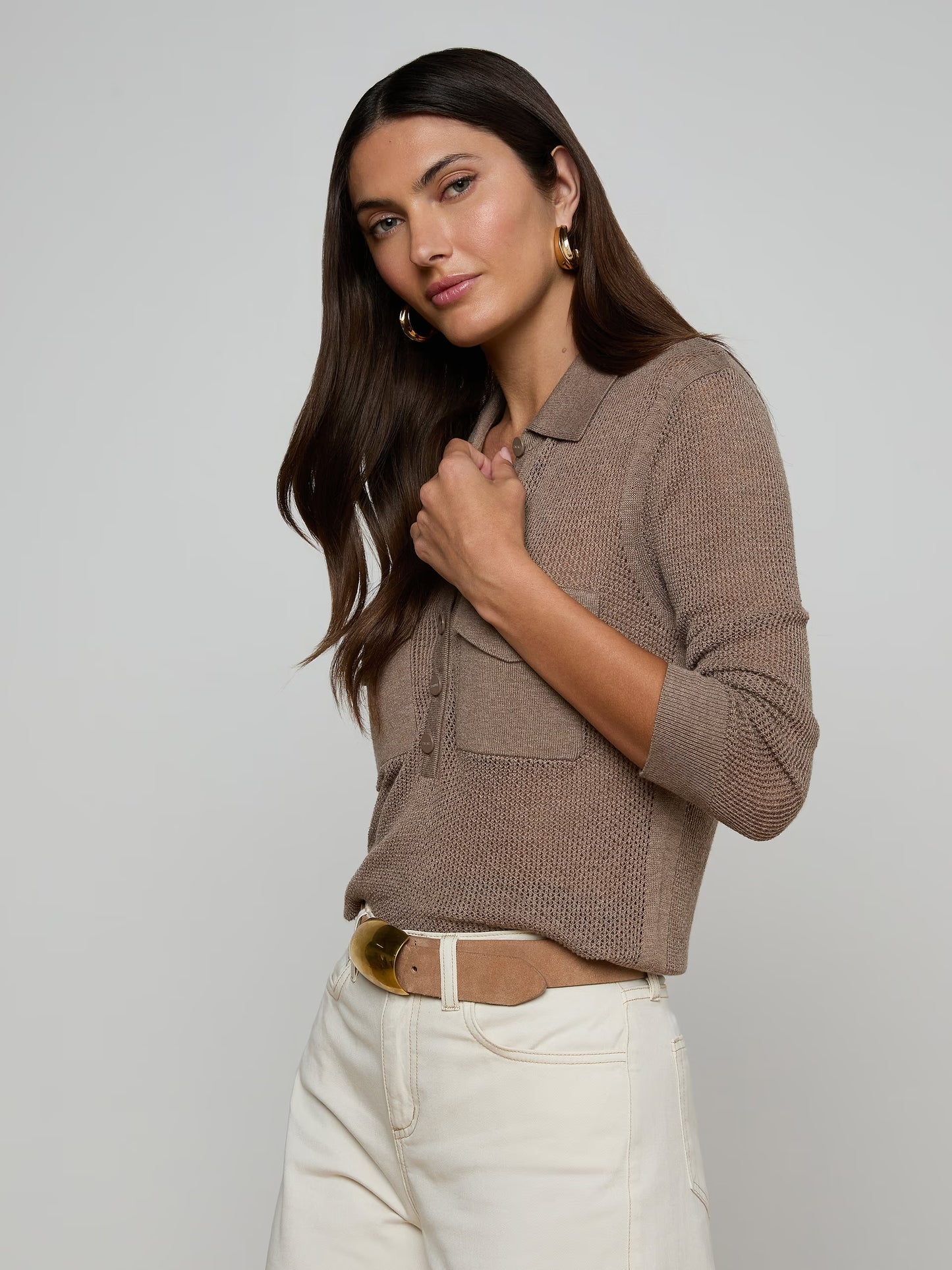 Carine Sweater