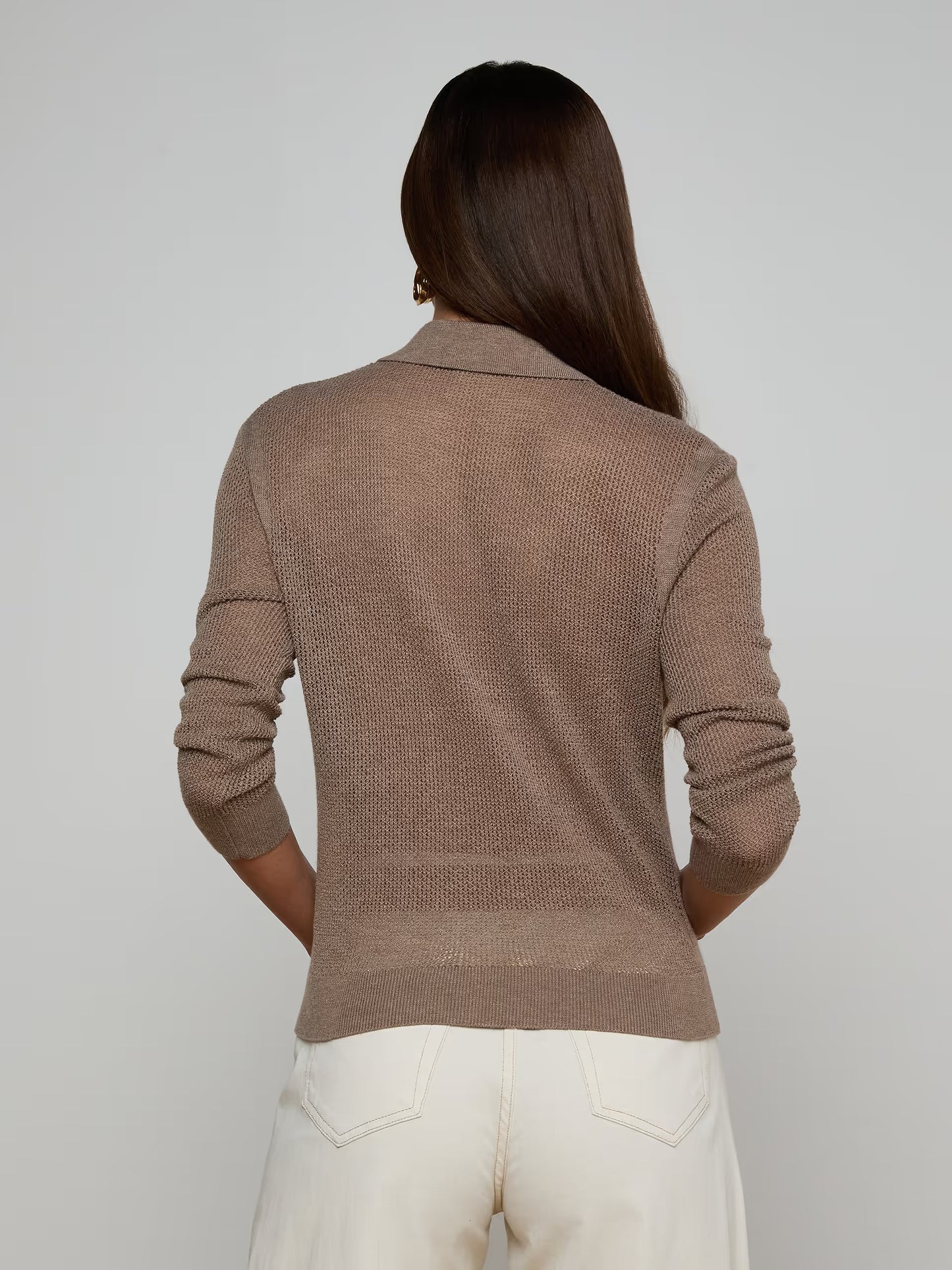 Carine Sweater