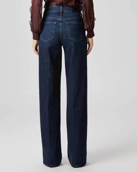 Sasha Wide Leg Jean