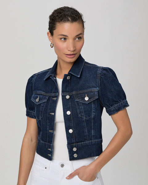 Kendra Jacket