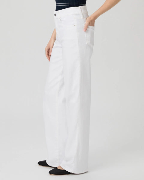 Sasha Wide Leg Jean