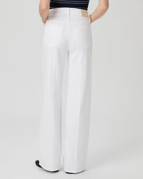 Sasha Wide Leg Jean