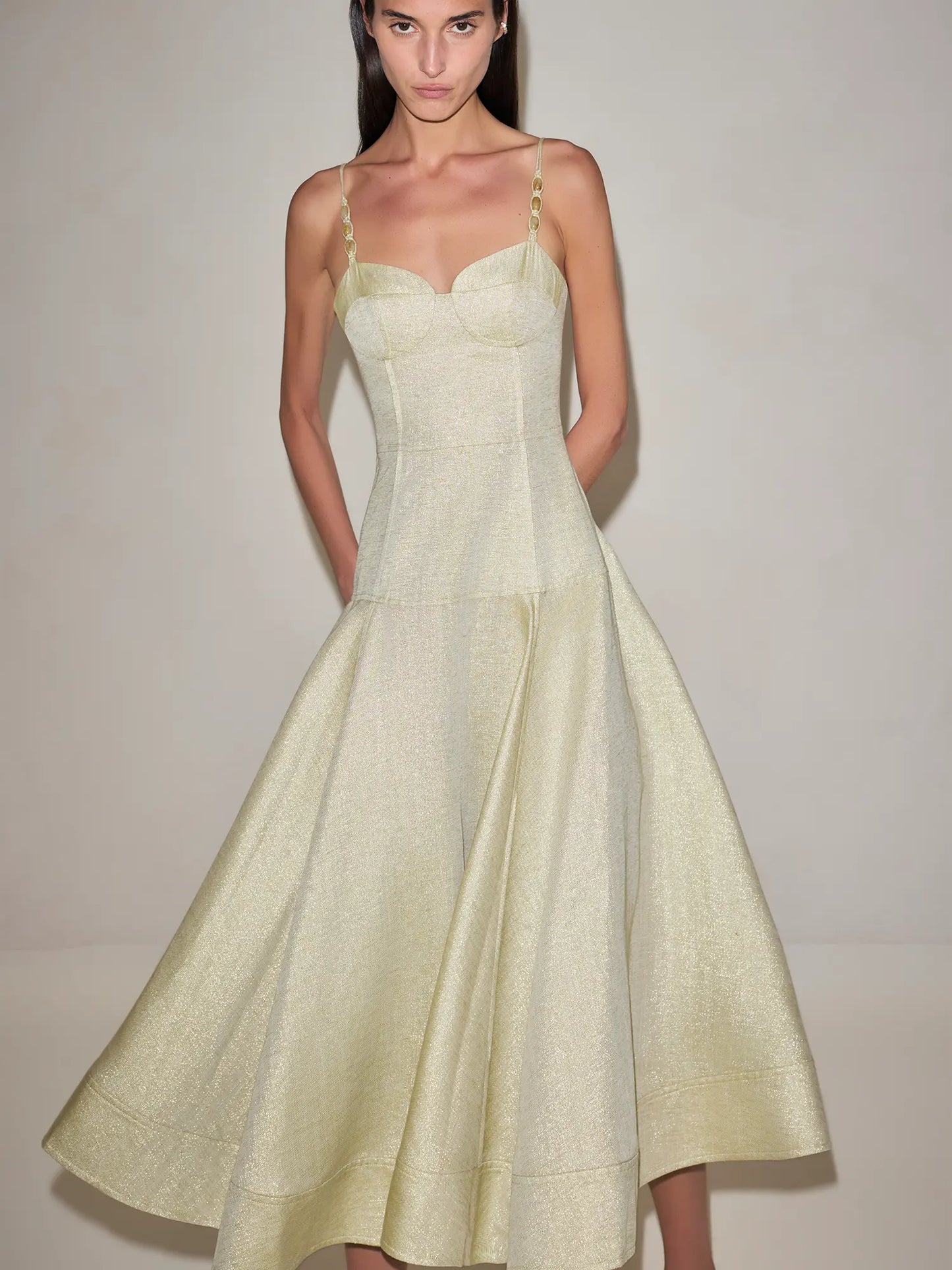 Virena Dress