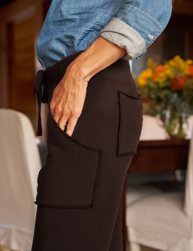 Eamon Jogger Sweatpant