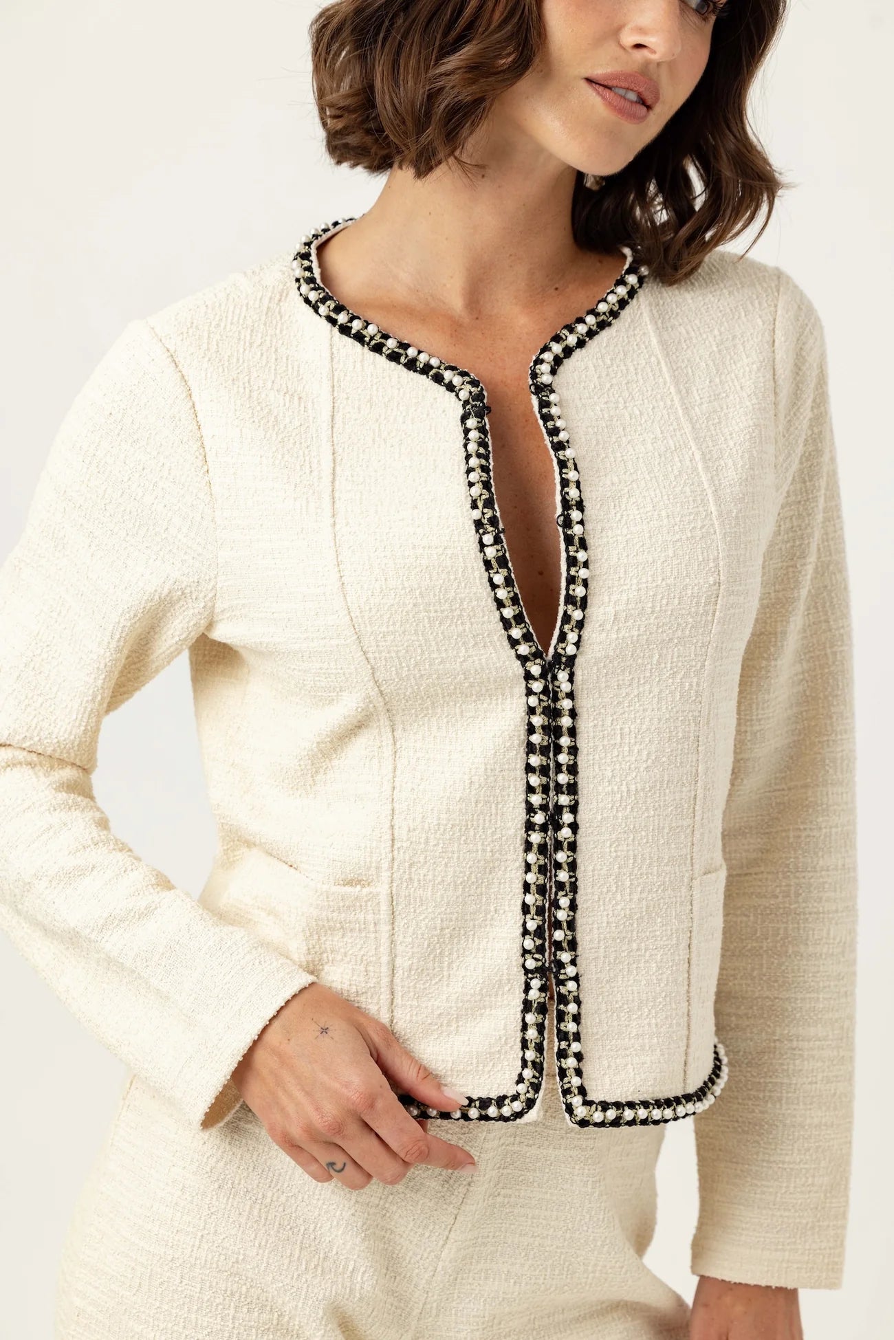 Adeline Cardigan