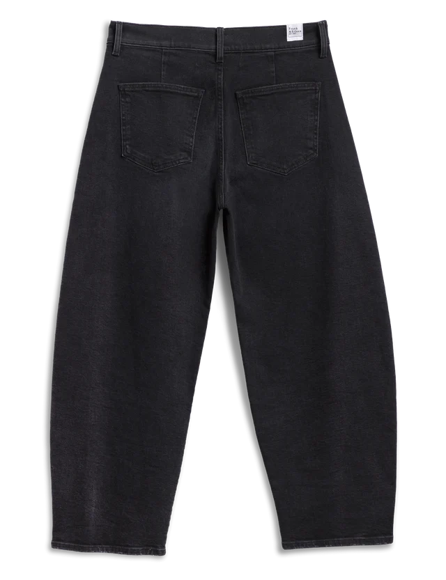 Brennan Barrel Leg Jean