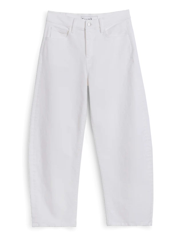 Brennan Barrel Leg Jean