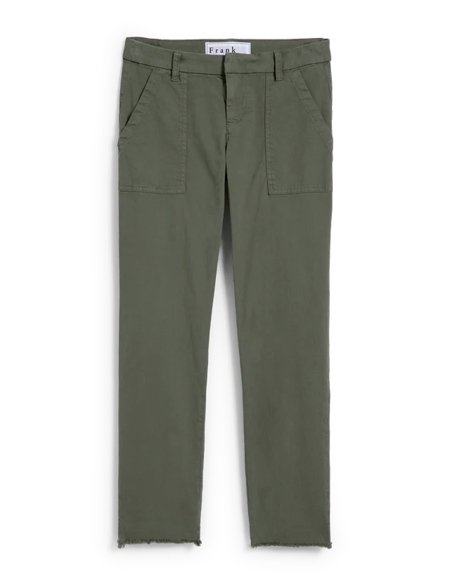 Blackrock Utility Pant