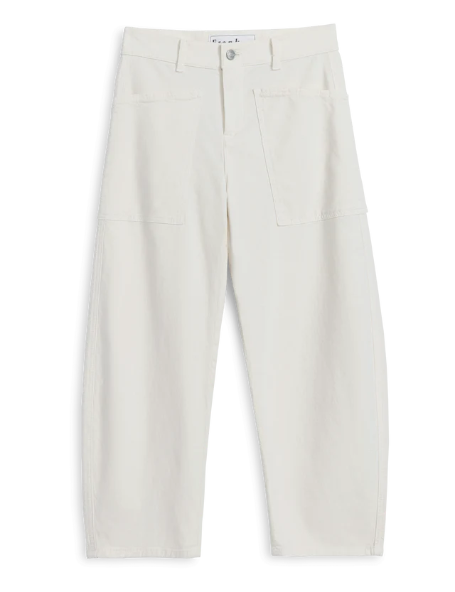 Bray Everyday Barrel Pant