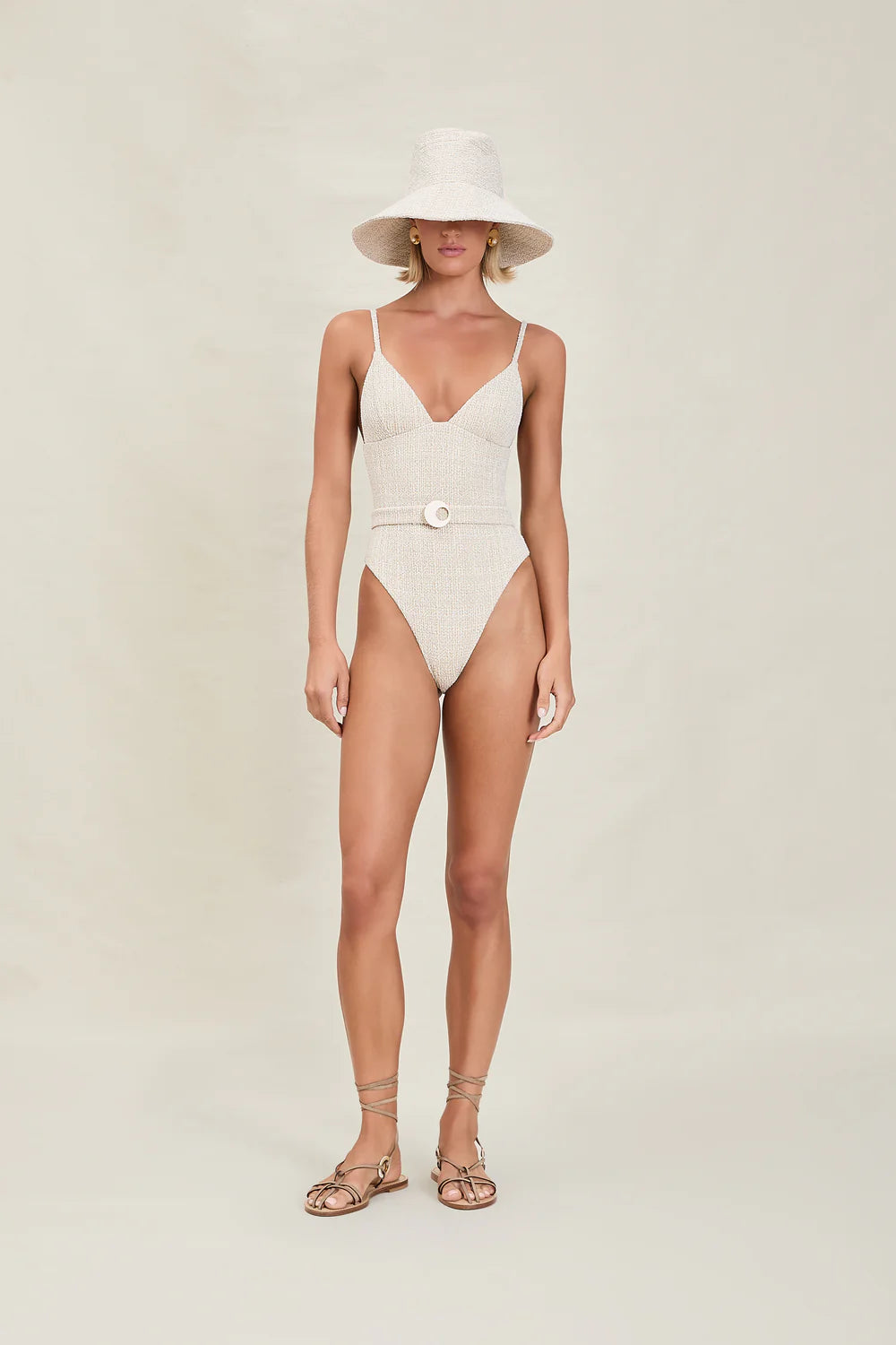 Catalina Full-Piece