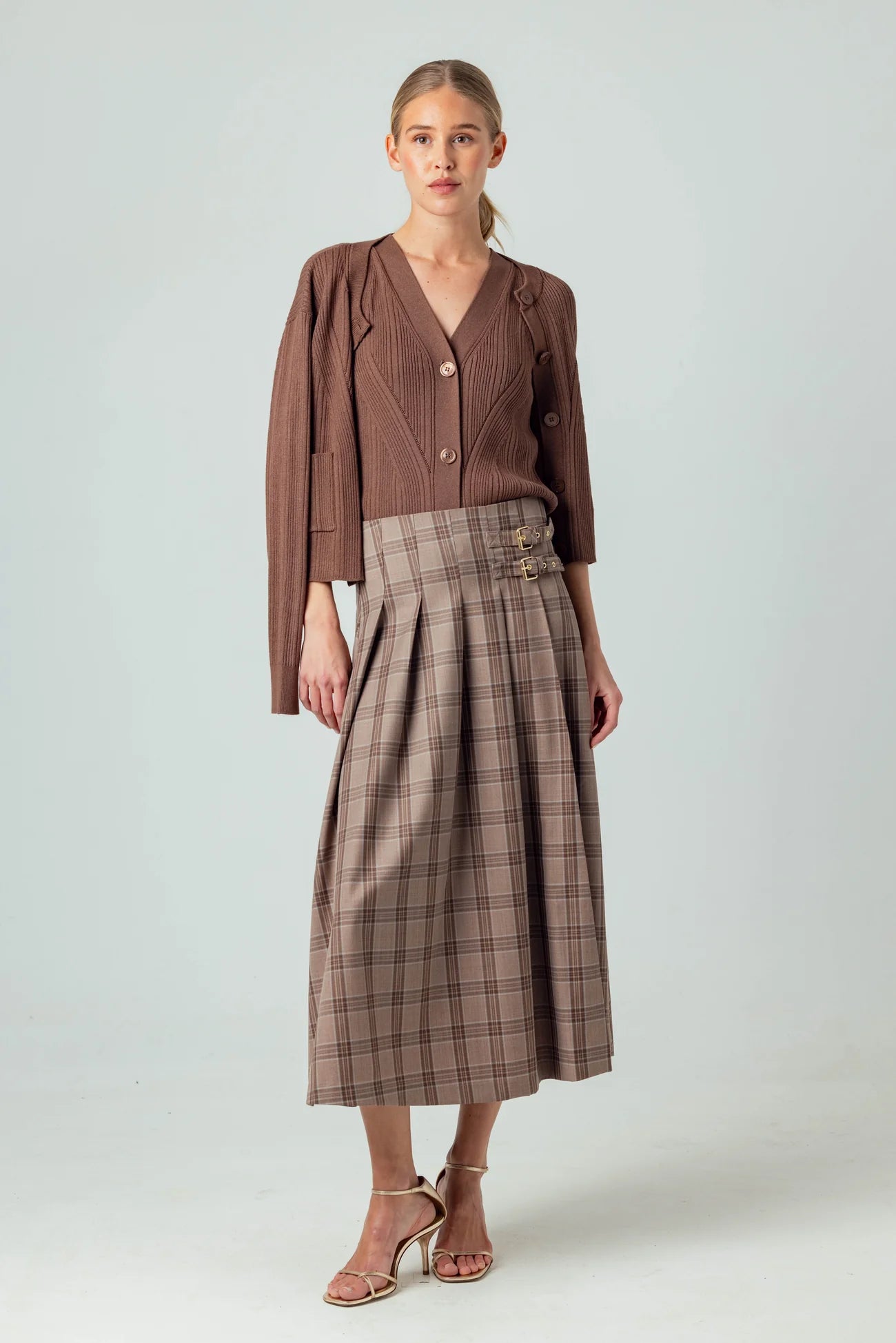 Casini Skirt