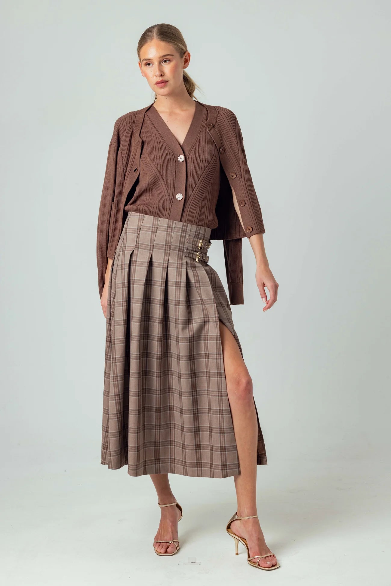Casini Skirt
