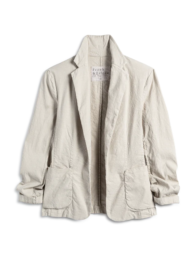 Dublin Tailored Blazer