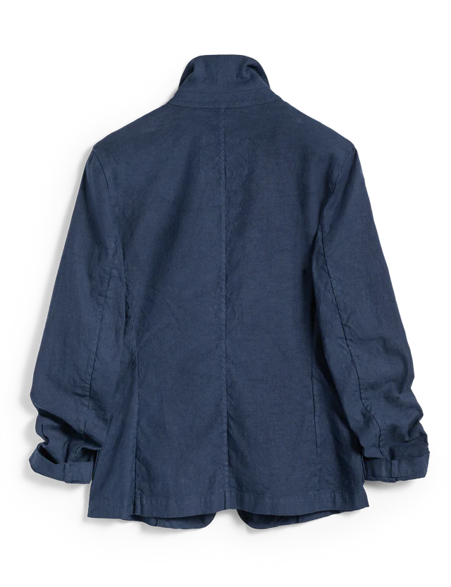 Dublin Tailored Blazer