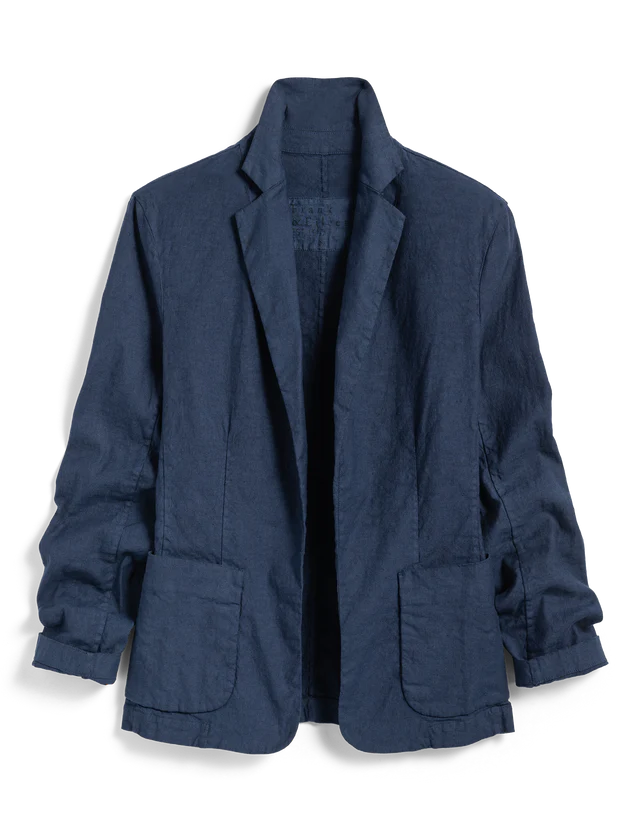 Dublin Tailored Blazer