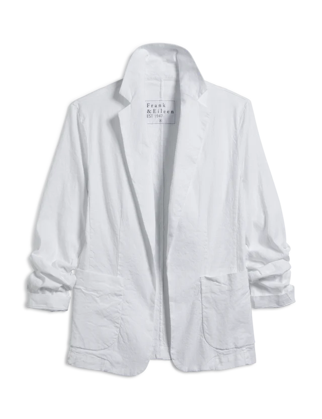 Dublin Tailored Blazer