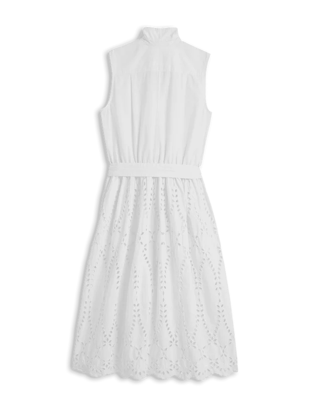 Grace Sleeveless Dress