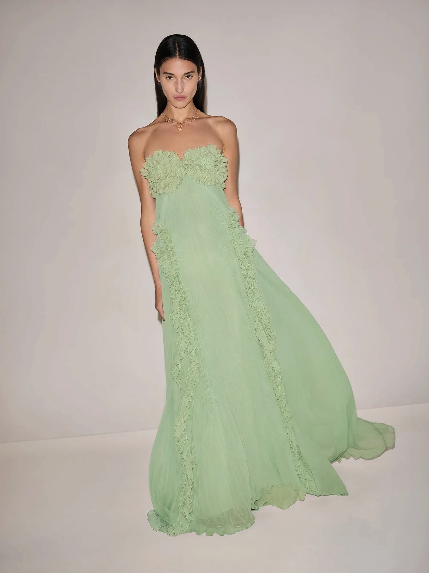 Odette Dress