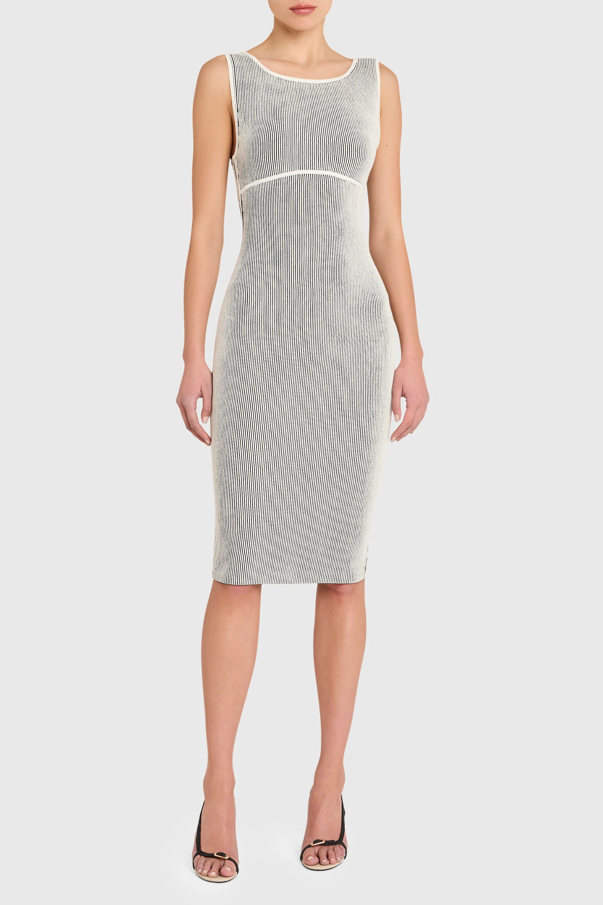 Corenne Dress – Rooney's