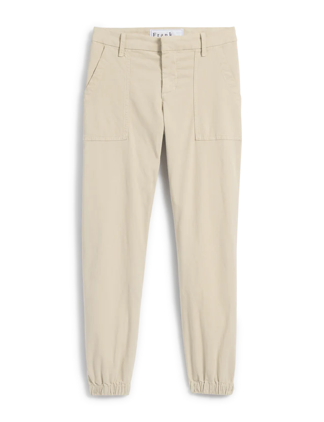 Foxrock The Italian Utility Jogger