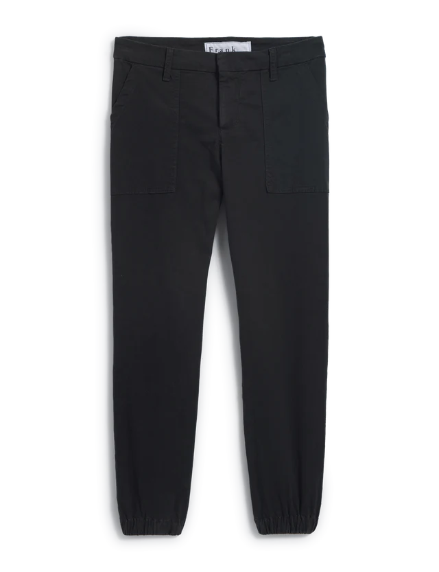 Foxrock The Italian Utility Jogger