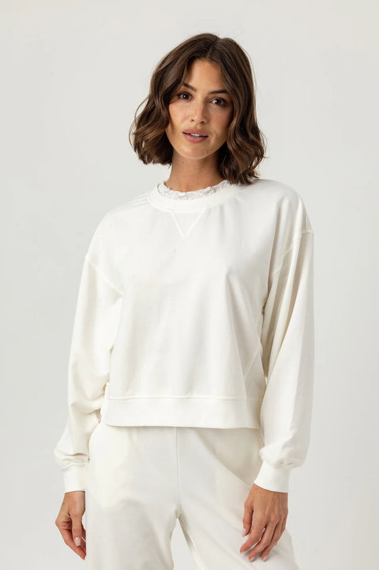 Harlowe Pullover