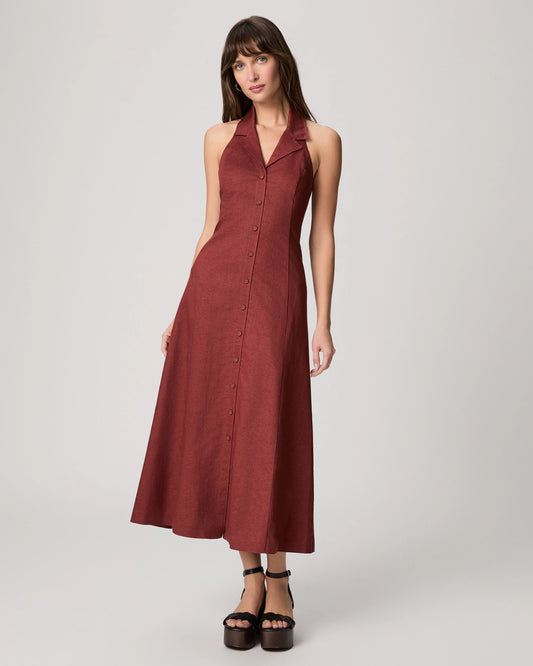Adria Dress