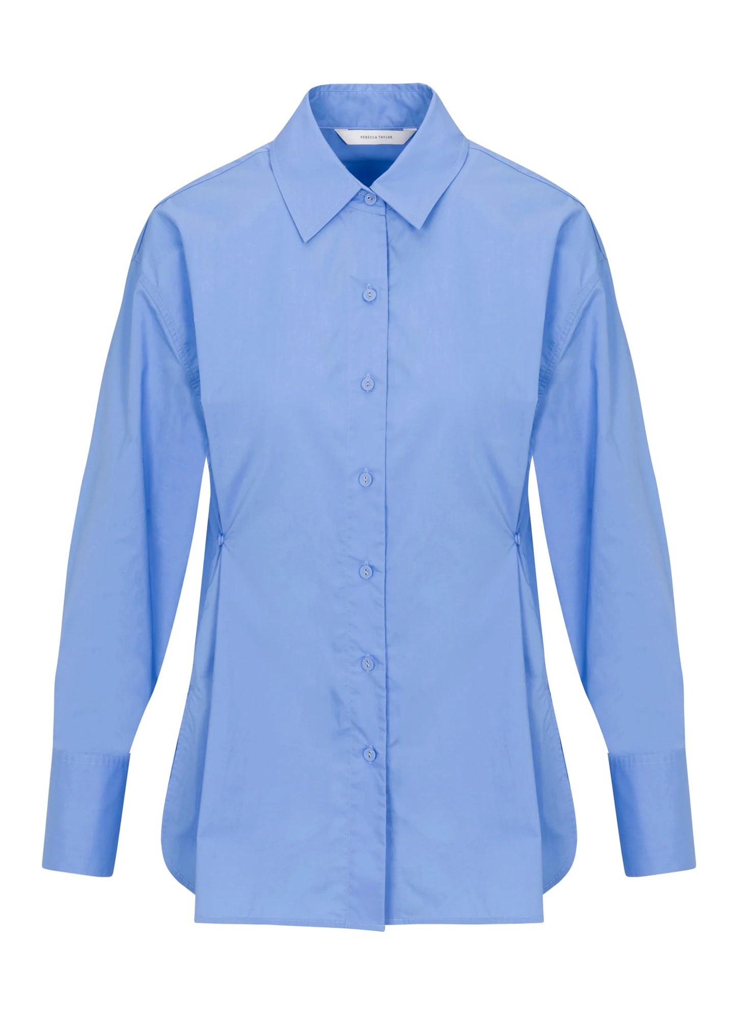 Yara Poplin Shirt