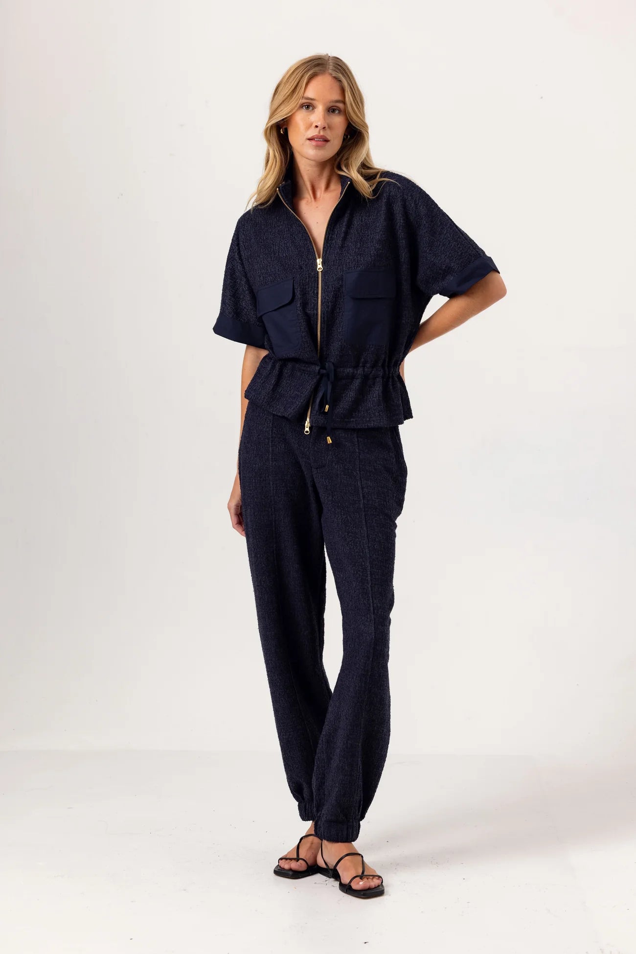 Lysse Jacket
