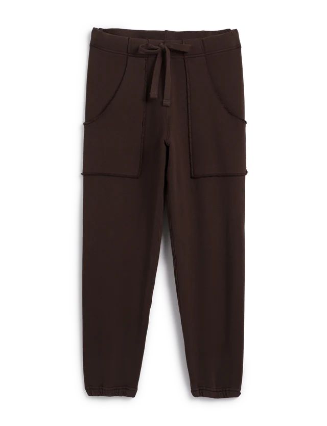 Eamon Jogger Sweatpant