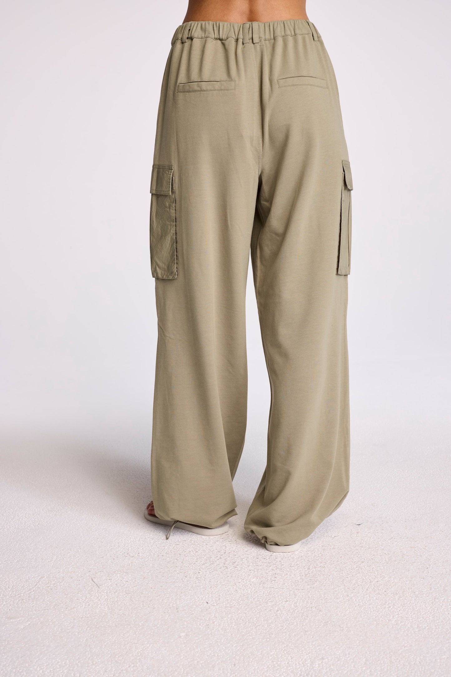 Mali Pants
