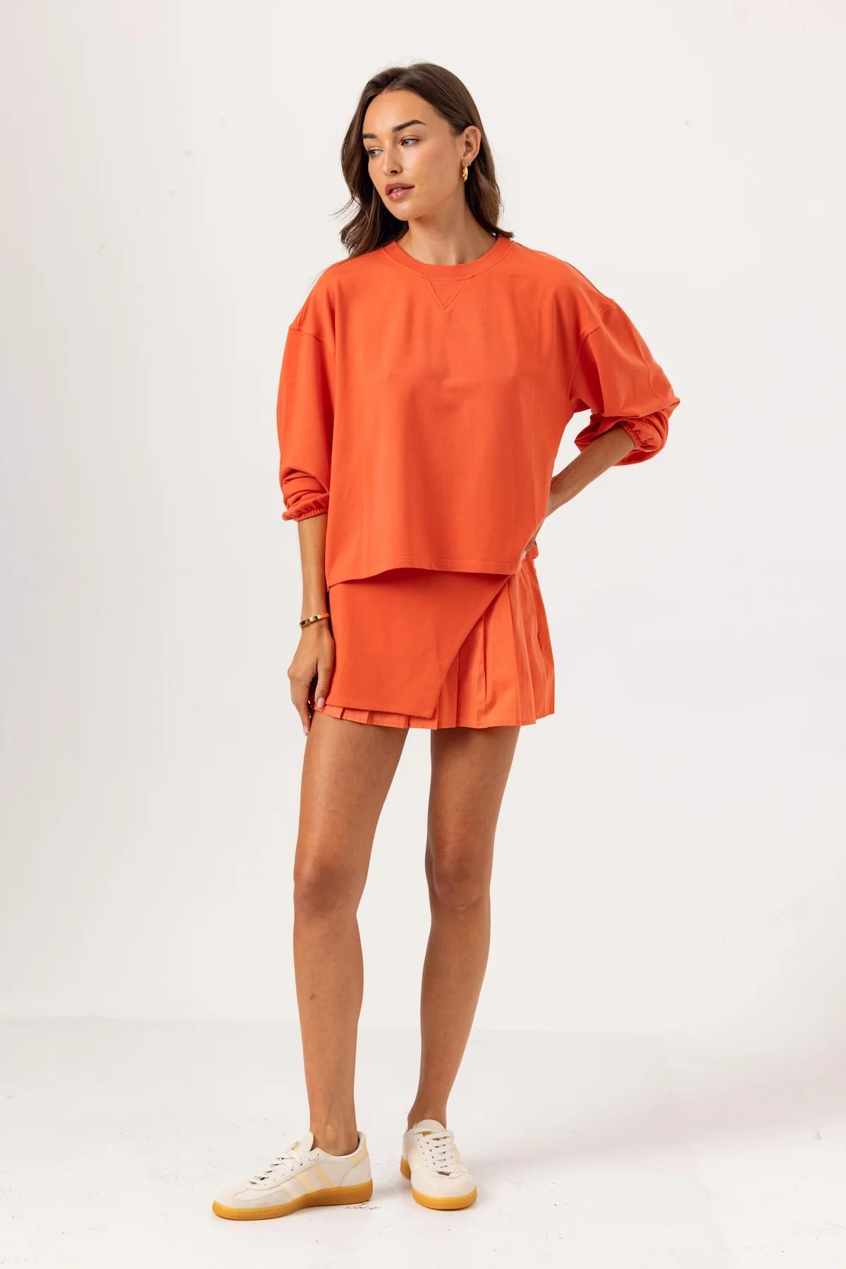 Marris Pullover