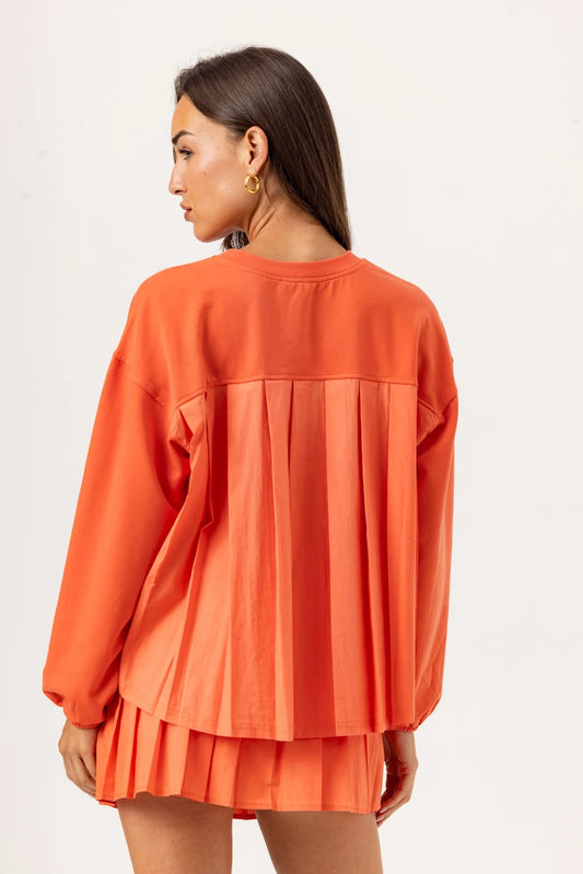 Marris Pullover