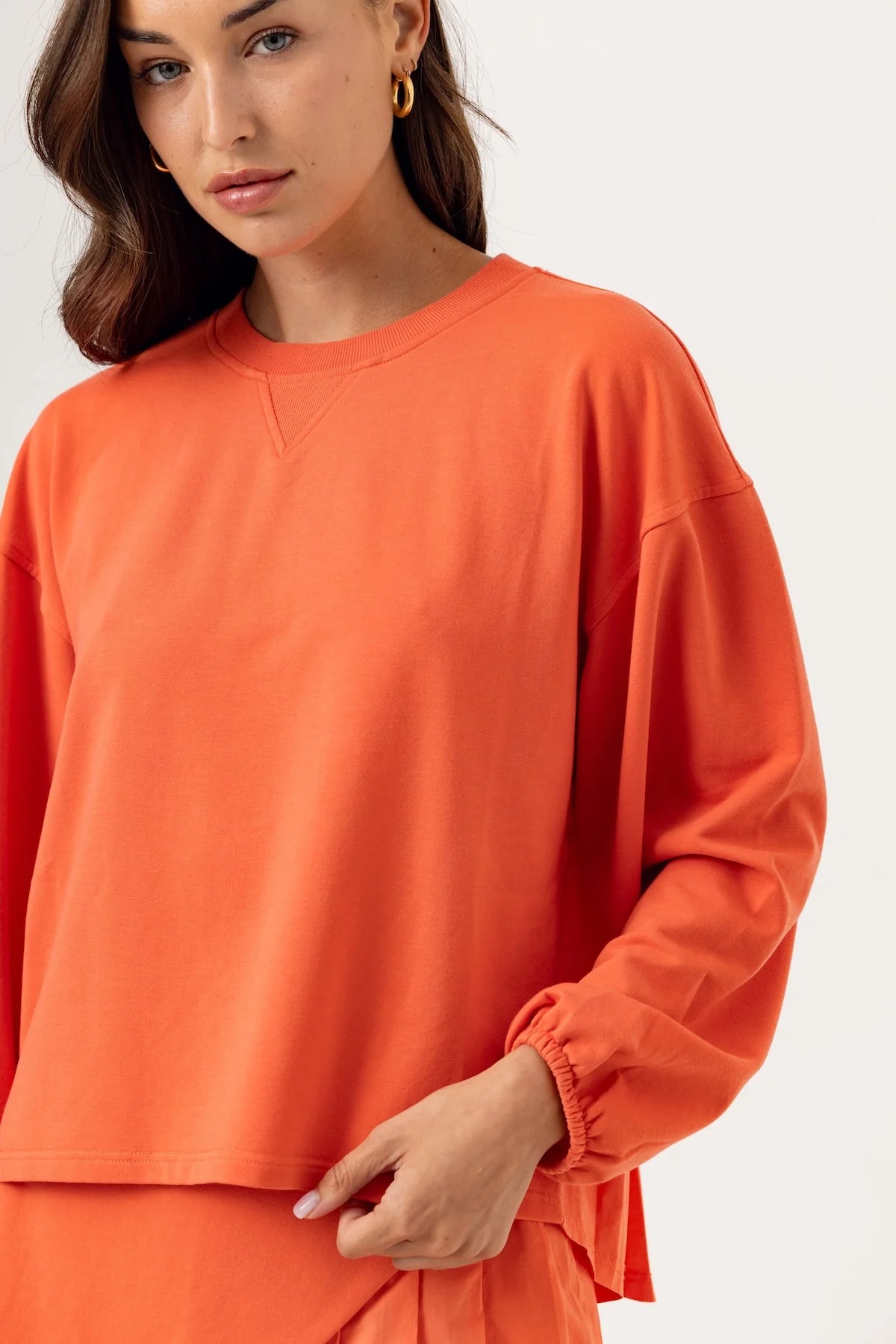 Marris Pullover