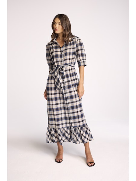 Nightfall Frances Dress