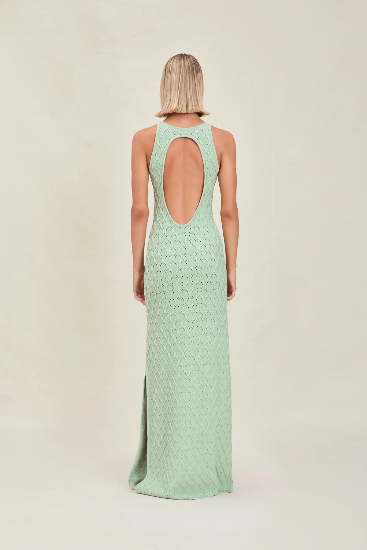 Nova Dress