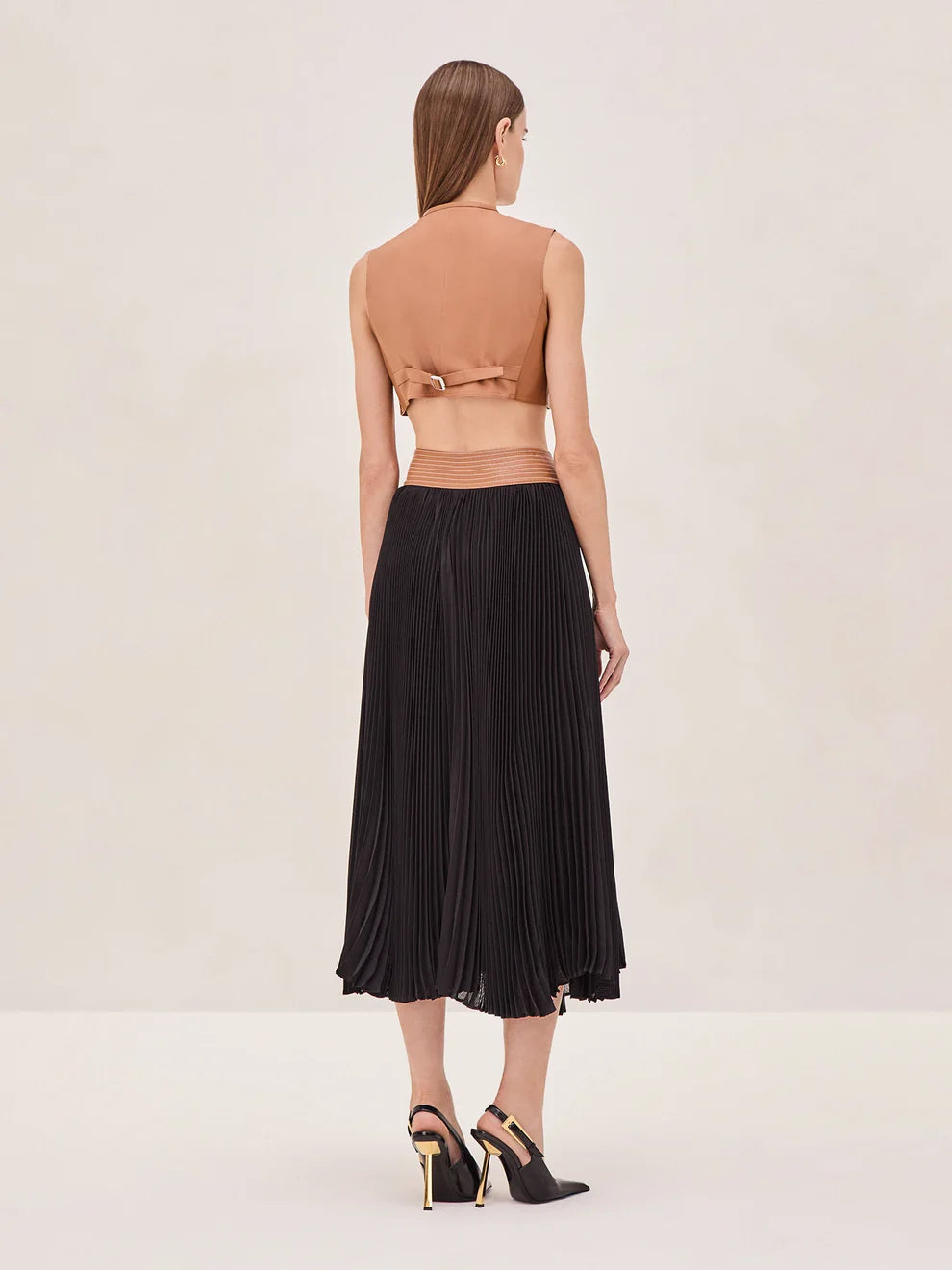Tansia Skirt