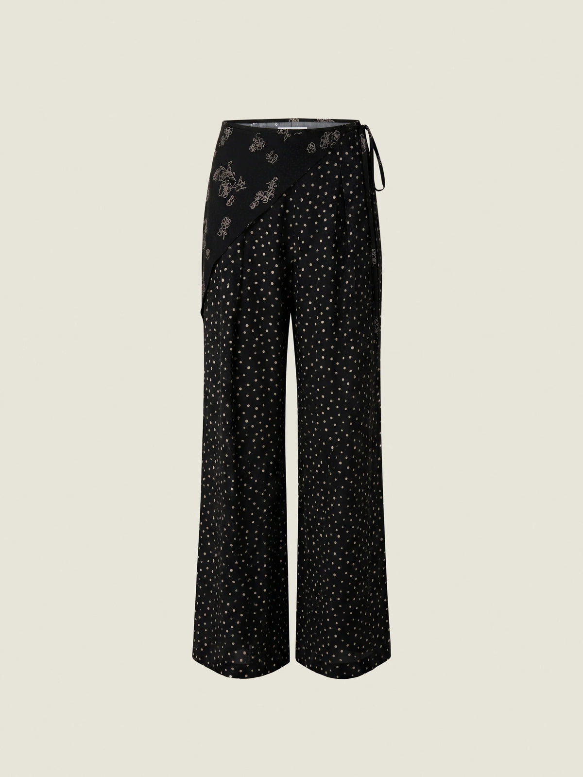 Lauren Wrap Pants