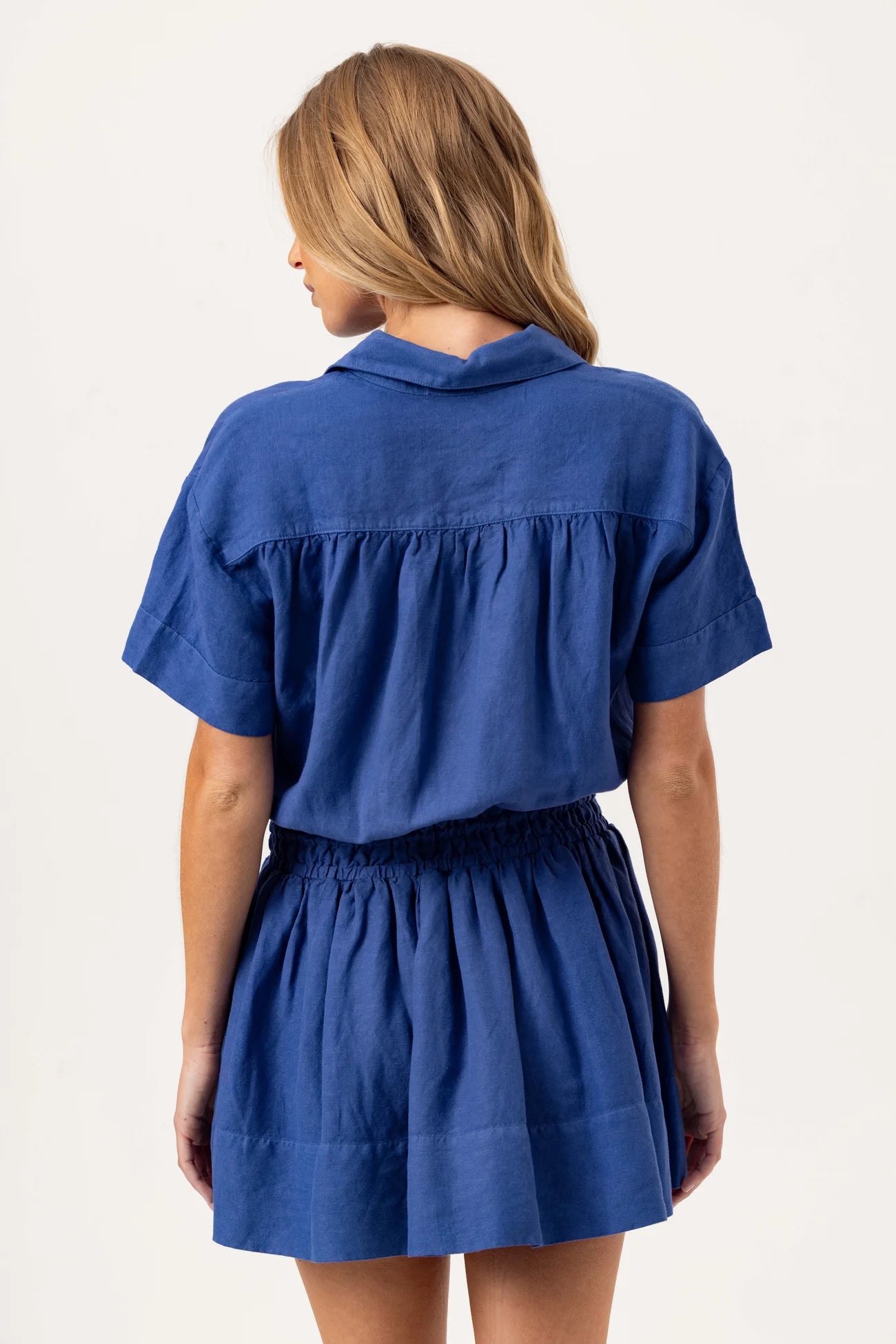 Nina Dress