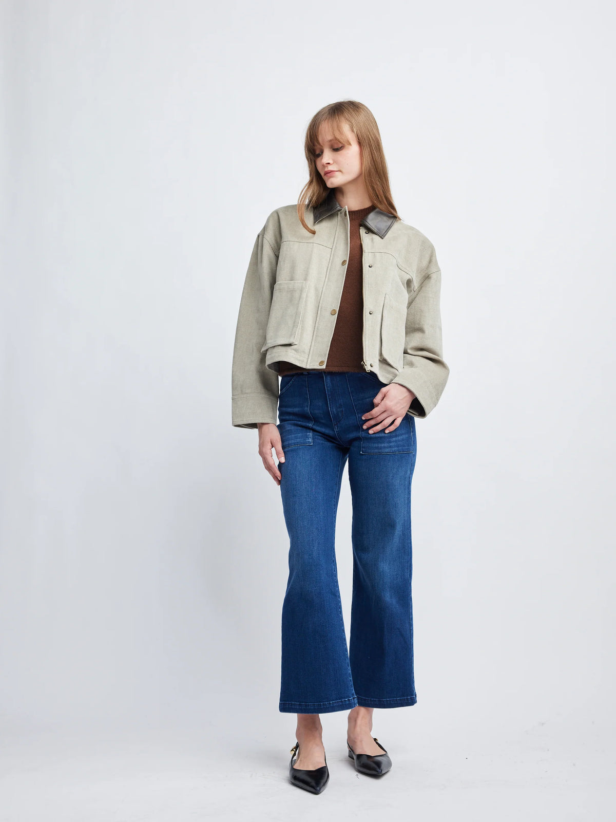 Kate Jacket