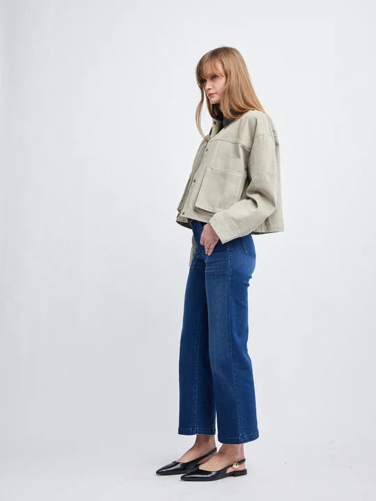 Kate Jacket